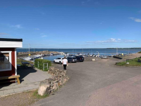 Kullahalvön nära Jonstorps hamn, Jonstorp